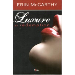 Luxure et rédemption - Roman de Erin Mc Carthy - Ocazlivres.com