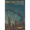 New York Odyssée - Roman de Kristopher Jansma - Ocazlivres.com