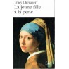 La jeune fille a la perle - Roman de Tracy Chevalier - Ocazlivres.com