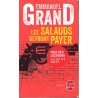Les salauds devront payer - Roman de Emmanuel Grand - Ocazlivres.com