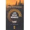 Les deux mondes - Roman de Neal Stephenson - Ocazlivres.com