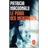 Le poids des mensonges - Roman de Patricia Mac Donald - Ocazlivres.com
