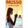La fille de papier - Roman de Guillaume Musso - Ocazlivres.com