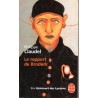 Le rapport de brodeck - Roman de Philippe Claudel - Ocazlivres.com