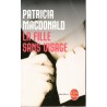 La fille sans visage - Roman de Patricia Mac Donald - Ocazlivres.com