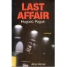 Last Affair - Roman de Hugues Pagan - Ocazlivres.com