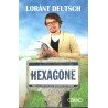 Hexagone - Roman de Lorant Deutsch - Ocazlivres.com