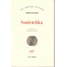Sonietchka - Roman de Ludmila Oulitskaia - Ocazlivres.com