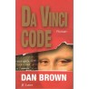 Da vinci code - Roman de Dan Brown - Ocazlivres.com
