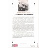 LES ROSES DE VERDUN - BERNARD CLAVEL