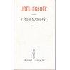 L'étourdissement - Roman de Joel Egloff - Ocazlivres.com
