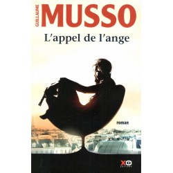 L'appel de l'ange - Roman de Guillaume Musso - Ocazlivres.com