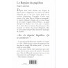 LE REPAIRE DU PAPILLON - ROGER LAOUENAN
