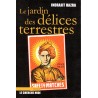 Le jardin des délices terrestres - Roman de Indrajit Hazra - Ocazlivres.com