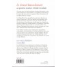 LE GRAND BASCULEMENT - JEAN MICHEL SEVERINO & OLIVIER RAY