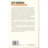 JOURNAL D'UN OPTIMISTE - GUY SORMAN