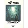 L'innocent - Roman de Ian Mc Ewan - Ocazlivres.com