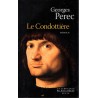 Le condottière - Roman de Georges Perec - Ocazlivres.com