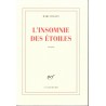 L'insomnie des étoiles - Roman de Marc Dugain - Ocazlivres.com