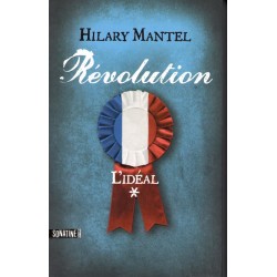 Révolution - Roman de Hilary Mantel - Ocazlivres.com