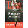 Dommage personnel - Roman de Scott Turow - Ocazlivres.com