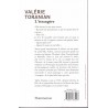 L'ETRANGERE - VALERIE TORANIAN