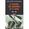 Le martyre des survivants de la shoah - Roman de Marc andré Charguéraud - Ocazlivres.com