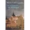 La religieuse de Madrigal - Roman de Michel del Castillo - Ocazlivres.com