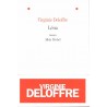 Lena - Roman de Virginie Deloffre - Ocazlivres.com