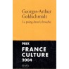 Le poing dans la bouche - Roman de Georges Arthur Goldschmidt - Ocazlivres.com