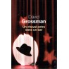 Un cheval entre dans un bar - Roman de David Grossman - Ocazlivres.com