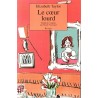 Le cœur lourd - Roman de Elizabeth Taylor - Ocazlivres.com