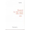 Quand la mer aura des ailes - Roman de Syrine - Ocazlivres.com