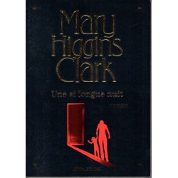 Une si longue nuit - Roman de Mary Higgins Clark - Ocazlivres.com