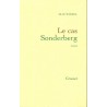 Le cas Sonderberg - Roman de Elie Wiesel - Ocazlivres.com