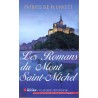 Les romans du Mont Saint Michel - Roman de Patrice De Plunkett - Ocazlivres.com