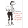 Pourquoi je suis chienne de garde - Roman de Isabelle Alonso - Ocazlivres.com