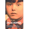 J'ai le vertige - Roman de Jennifer Roy - Ocazlivres.com