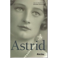 Astrid - Roman de Christian Koninckx - Ocazlivres.com