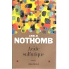 Acide sulfurique - Roman de Amélie Nothomb - Ocazlivres.com