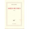 Asiles de fous - Roman de Régis Jauffret - Ocazlivres.com