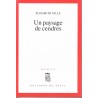 Un paysage de cendres - Roman de Elisabeth Gille - Ocazlivres.com