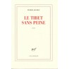 Le tibet sans peine - Roman de Pierre Jourde - Ocazlivres.com