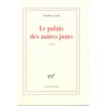 Le palais des autres jours - Roman de Yasmine Char - Ocazlivres.com