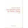 Les derniers jours de Stefan Zweig - Roman de Laurent Seksik - Ocazlivres.com