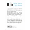 GRANDS PARENTS A VOUS DE JOUER - MARCEL RUFO