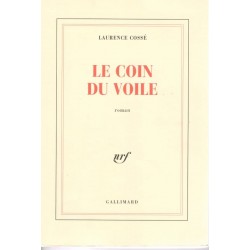 Le coin du voile - Roman de Laurence Cossé - Ocazlivres.com