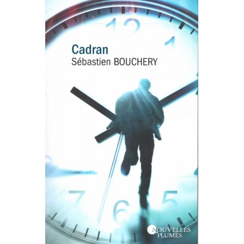 Cadran - 329 pages