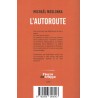 L'AUTOROUTE - MICHAEL MOSLONKA