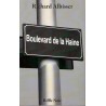 Boulevard de la haine - Roman de Richard Albisser - Ocazlivres.com